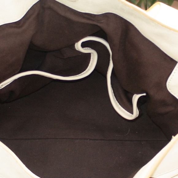 Kooba "Charlie" Leather Handbag - Picture 13 of 16